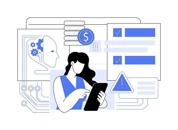 Smart Financial Analytics Platform