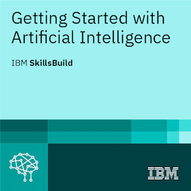 IBM SkillsBuild