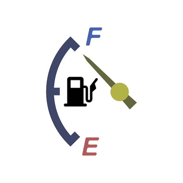 Fuel Consumption Prediction App